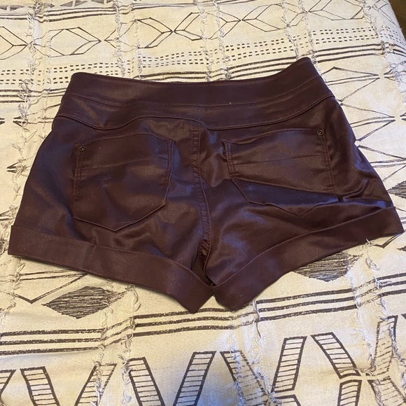 Micro Shorts - Picture 2 of 3